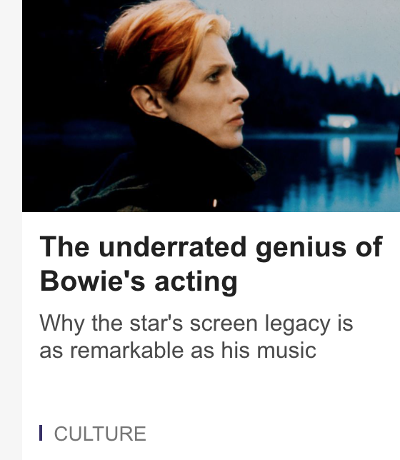 article headline under an image, showing no transparency